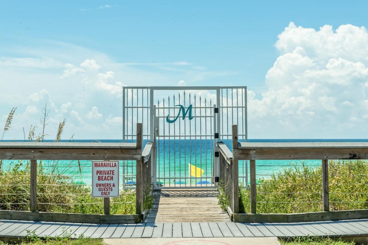 Maravilla 4401 By Realjoy Vacations Destin Esterno foto