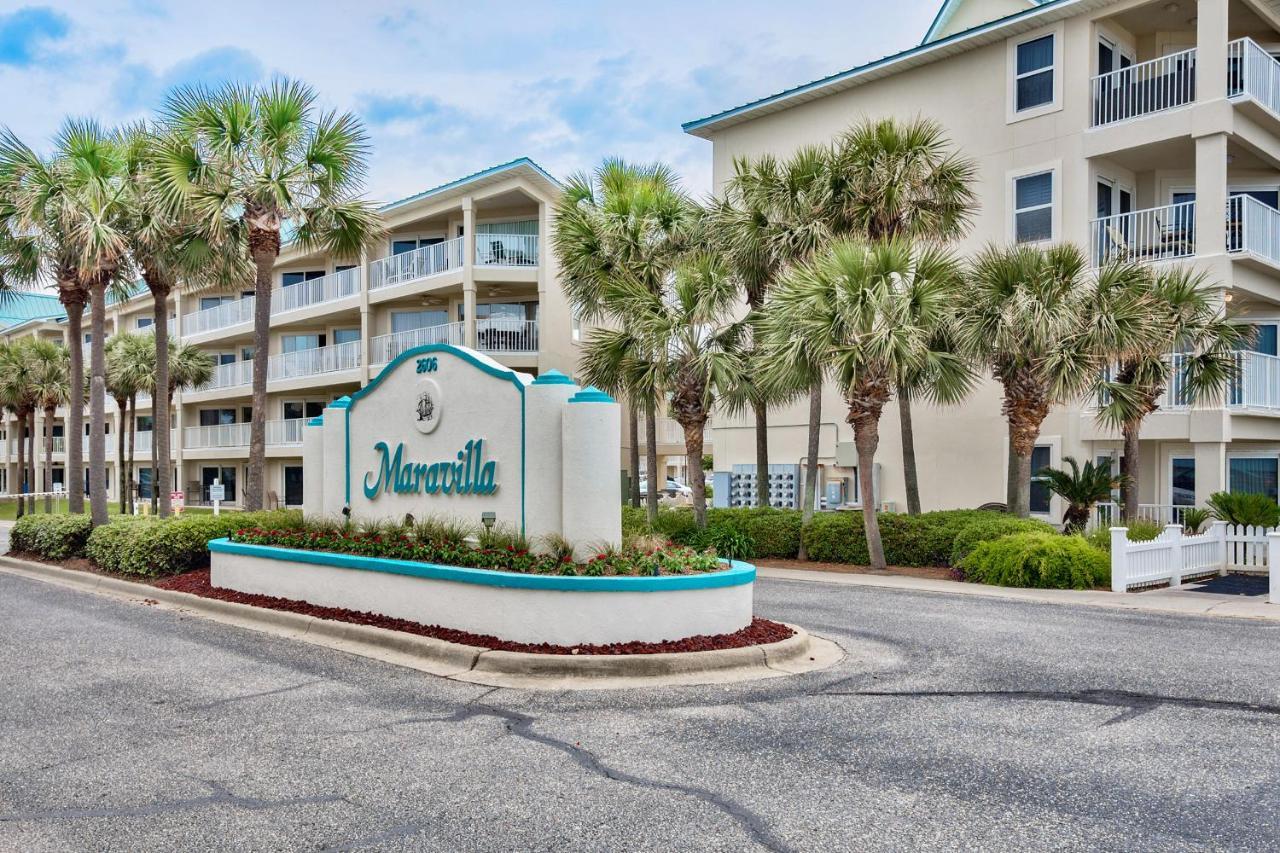 Maravilla 4401 By Realjoy Vacations Destin Esterno foto