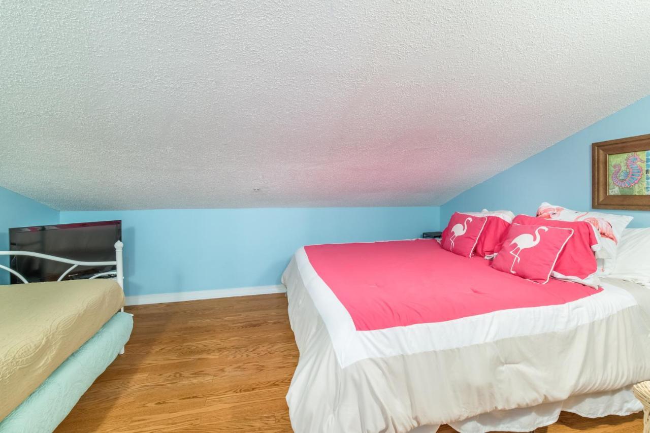 Maravilla 4401 By Realjoy Vacations Destin Esterno foto
